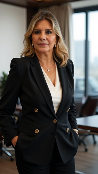Sônia Mara — engenheira responsável técnica da Sônia Mara Projetar